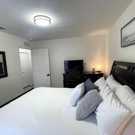Riverside Riviera At Seminole Heights Tampa Exterior foto