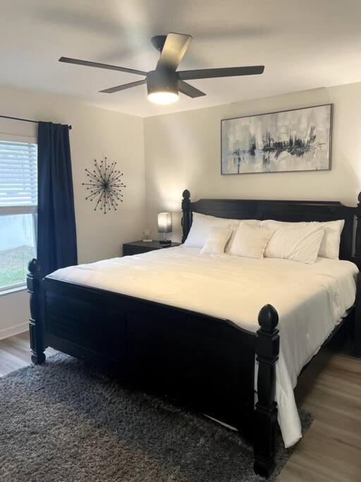 Riverside Riviera At Seminole Heights Tampa Exterior foto